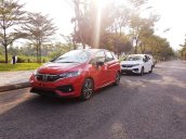 Bán Honda Jazz đời 2020, màu đỏ, nhập khẩu 