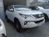 Cần bán Toyota Fortuner sản xuất 2019