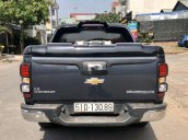 Cần bán Chevrolet Colorado LTZ đời 2017, nhập khẩu nguyên chiếc số tự động