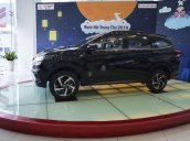 Cần bán xe Toyota Rush sản xuất 2019, màu đen, nhập khẩu nguyên chiếc, giá tốt