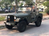 Bán Jeep CJ năm sản xuất 1981, nhập khẩu chính chủ, 159tr