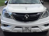 Bán Mazda BT 50 sản xuất năm 2016, nhập khẩu, 535tr