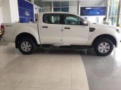 Bán Ford Ranger XLS năm 2020, màu trắng, nhập khẩu, 609tr