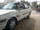 Bán Toyota Corona năm sản xuất 1986, màu trắng, nhập khẩu 