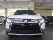 Bán Mitsubishi Outlander 2.0 CVT 2019, màu trắng