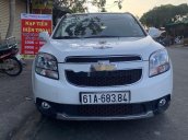 Bán xe Chevrolet Orlando sản xuất 2017, xe nhập