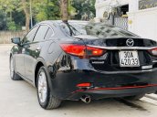 Bán ô tô Mazda 6 đời 2014, giá 599tr