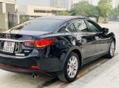 Bán ô tô Mazda 6 đời 2014, giá 599tr