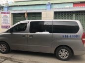 Bán xe Hyundai Grand Starex sản xuất 2013, màu bạc, nhập khẩu 