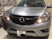 Cần bán Mazda BT 50 đời 2017, xe nhập