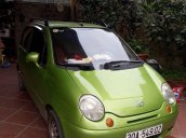 Cần bán gấp Daewoo Matiz MT sản xuất 2005, giá tốt