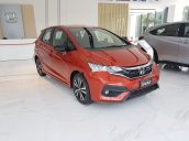 Bán Honda Jazz đời 2020, màu đỏ, nhập khẩu 