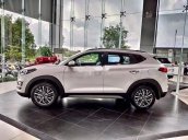 Bán ô tô Hyundai Tucson năm 2020, màu trắng, giá tốt