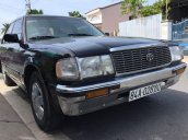 Bán xe Toyota Crown 1995 còn mới, giá chỉ 185 triệu