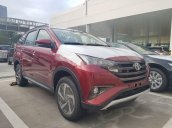 Cần bán Toyota Rush đời 2020, màu đỏ, nhập khẩu  