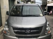 Bán xe Hyundai Grand Starex sản xuất 2013, màu bạc, nhập khẩu 