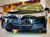 Bán Toyota Corolla Altis 2020, 736tr