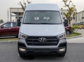 Bán Hyundai Solati năm sản xuất 2019, màu bạc, xe nhập