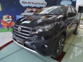 Cần bán xe Toyota Rush sản xuất 2019, màu đen, nhập khẩu nguyên chiếc, giá tốt