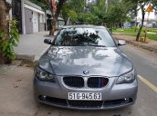 Bán xe BMW 5 Series 2004, nhập khẩu nguyên chiếc