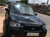 Cần bán lại xe Ford Escape sản xuất năm 2003, xe nhập chính chủ, 195 triệu