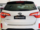 Cần bán Kia Sorento sản xuất năm 2019, màu trắng, 789tr