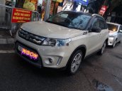 Bán xe Suzuki Vitara 2017, màu trắng, xe nhập giá cạnh tranh