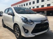 Bán xe Toyota Wigo 2019, 4 màu