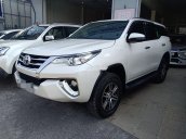 Cần bán Toyota Fortuner sản xuất 2019