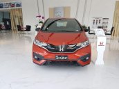 Bán Honda Jazz đời 2020, màu đỏ, nhập khẩu 