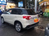 Bán xe Suzuki Vitara 2017, màu trắng, xe nhập giá cạnh tranh