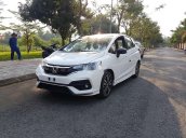 Bán Honda Jazz đời 2020, màu đỏ, nhập khẩu 