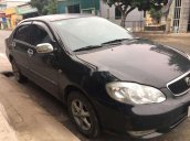 Cần bán lại xe Toyota Corolla Altis MT năm sản xuất 2003