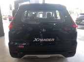 Bán ô tô Mitsubishi Xpander sản xuất năm 2019, màu đen, nhập khẩu nguyên chiếc giá cạnh tranh