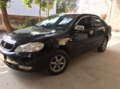 Cần bán lại xe Toyota Corolla Altis MT năm sản xuất 2003