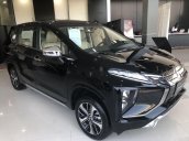 Bán ô tô Mitsubishi Xpander sản xuất năm 2019, màu đen, nhập khẩu nguyên chiếc giá cạnh tranh