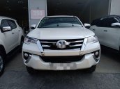 Cần bán Toyota Fortuner sản xuất 2019