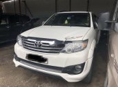 Cần bán Toyota Fortuner sản xuất năm 2014, 700 triệu