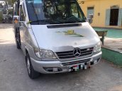 Bán ô tô Mercedes Sprinter sản xuất năm 2010 giá tốt