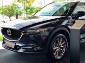 Bán Mazda CX 5 2019, màu xanh lam, giá 844 triệu