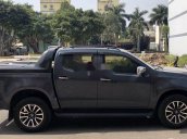 Cần bán Chevrolet Colorado LTZ đời 2017, nhập khẩu nguyên chiếc số tự động