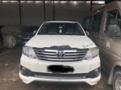 Cần bán Toyota Fortuner sản xuất năm 2014, 700 triệu