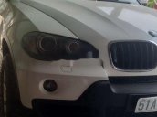 Cần bán xe BMW X5 sản xuất 2007, màu trắng, nhập khẩu nguyên chiếc, giá tốt