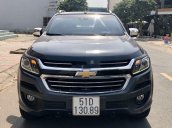 Cần bán Chevrolet Colorado LTZ đời 2017, nhập khẩu nguyên chiếc số tự động