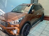 Cần bán Hyundai Creta sản xuất 2016, nhập khẩu nguyên chiếc, 550tr