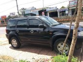 Cần bán lại xe Ford Escape sản xuất năm 2003, xe nhập chính chủ, 195 triệu