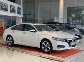 Cần bán xe Honda Accord đời 2020, màu trắng