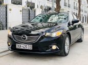 Bán ô tô Mazda 6 đời 2014, giá 599tr