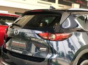 Bán Mazda CX 5 2019, màu xanh lam, giá 844 triệu