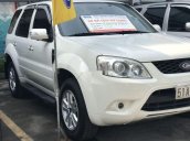 Cần bán lại xe Ford Escape đời 2010 còn mới, giá 410tr